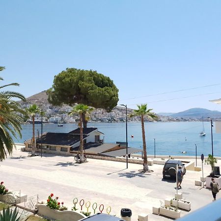 Hotel Ramo Saranda Экстерьер фото