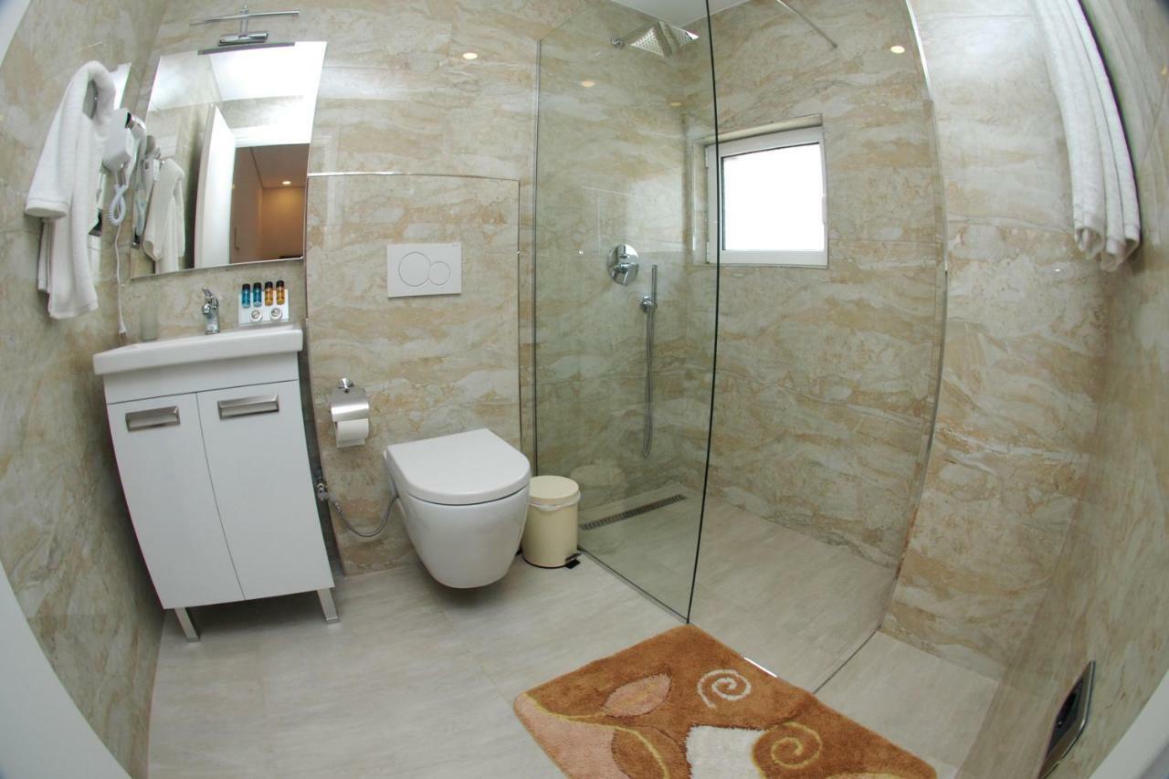Hotel Ramo Saranda Экстерьер фото