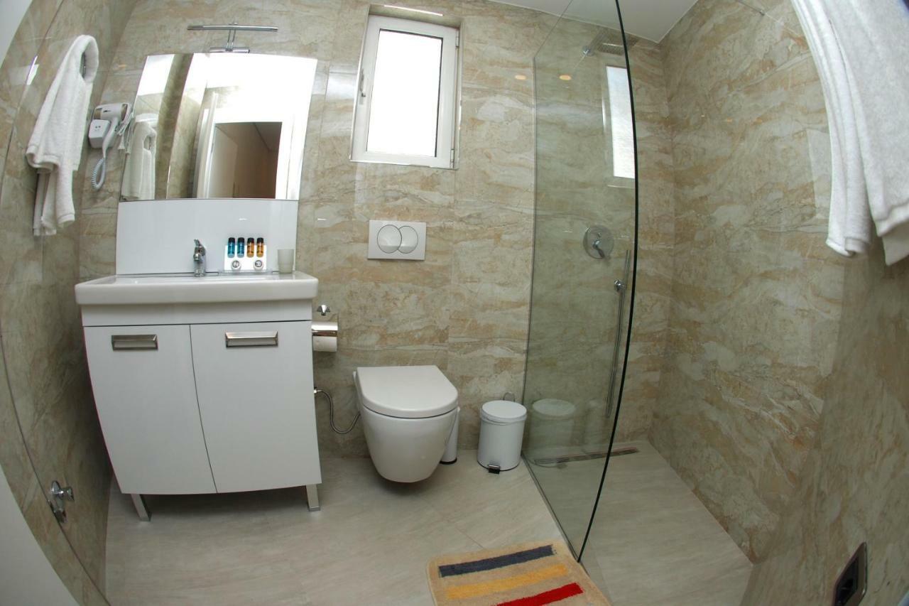Hotel Ramo Saranda Экстерьер фото