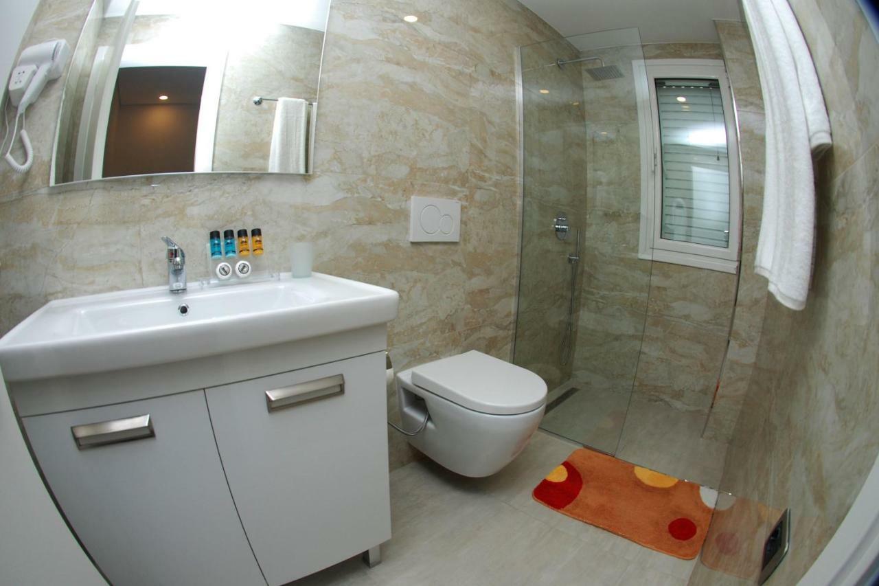 Hotel Ramo Saranda Экстерьер фото
