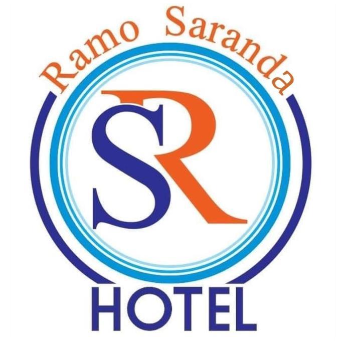 Hotel Ramo Saranda Экстерьер фото